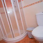 Con Aire Y Terraza En El Centro Apartamento