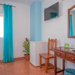 Con Aire Y Terraza En El Centro