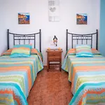 Con Aire Y Terraza En El Centro Conil De La Frontera