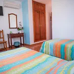 Con Aire Y Terraza En El Centro Apartamento Conil De La Frontera