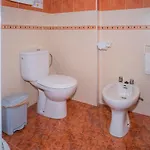 דירה Con Aire Y Terraza En El Centro