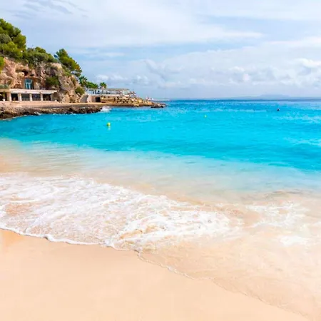 Con Aire Y Terraza En El Centro コニル・デ・ラ・フロンテラ