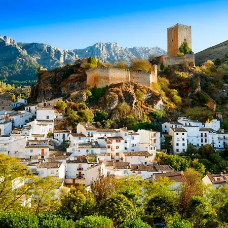 公寓 Con Aire Y Terraza En El Centro *