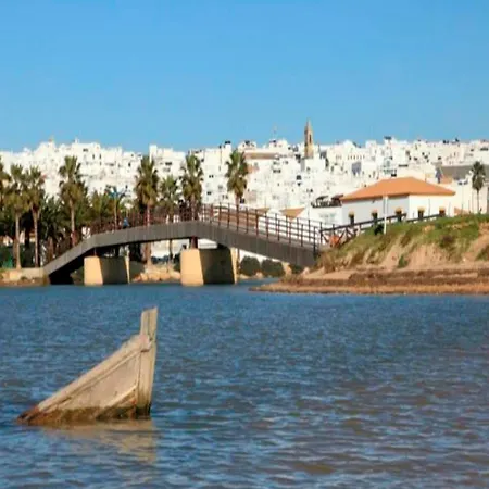 公寓 Con Aire Y Terraza En El Centro *