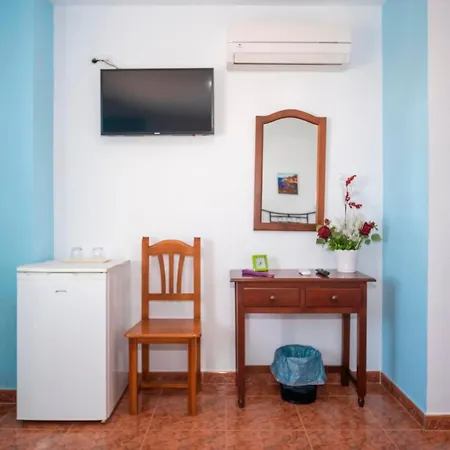 Con Aire Y Terraza En El Centro