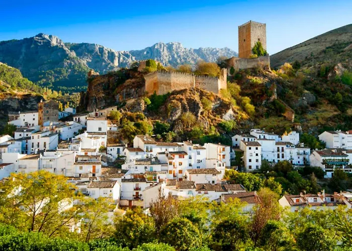 アパート Con Aire Y Terraza En El Centro *