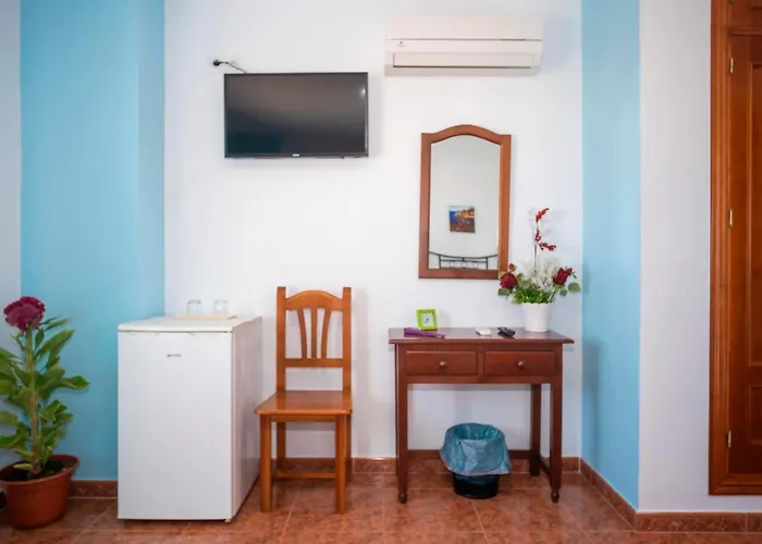 Con Aire Y Terraza En El Centro