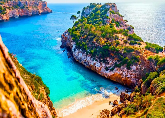 Con Aire Y Terraza En El Centro شقة *