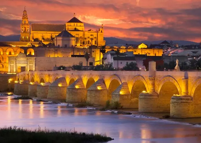 Con Aire Y Terraza En El Centro شقة كونيل ذي لا فرونتيرا