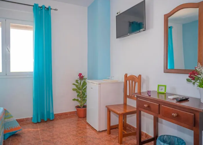 Con Aire Y Terraza En El Centro