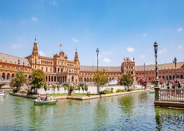 Con Aire Y Terraza En El Centro شقة كونيل ذي لا فرونتيرا