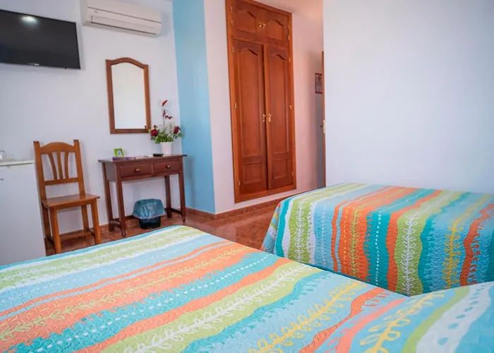 Con Aire Y Terraza En El Centro شقة كونيل ذي لا فرونتيرا