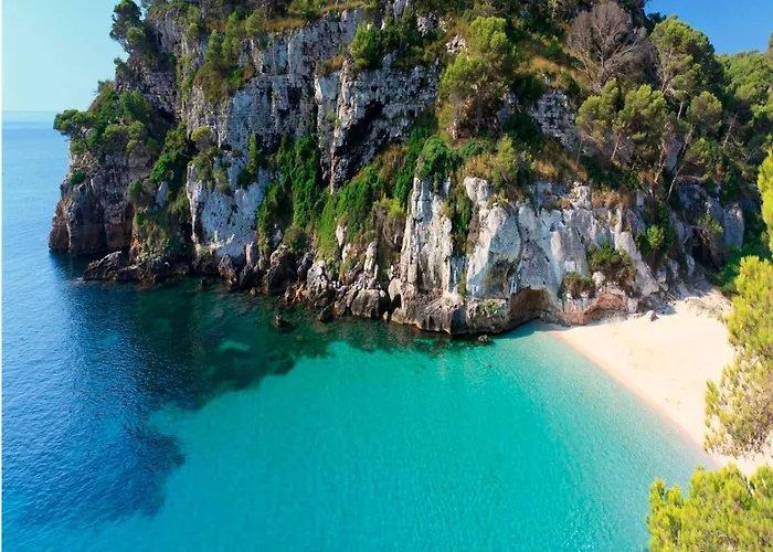 Con Aire Y Terraza En El Centro *